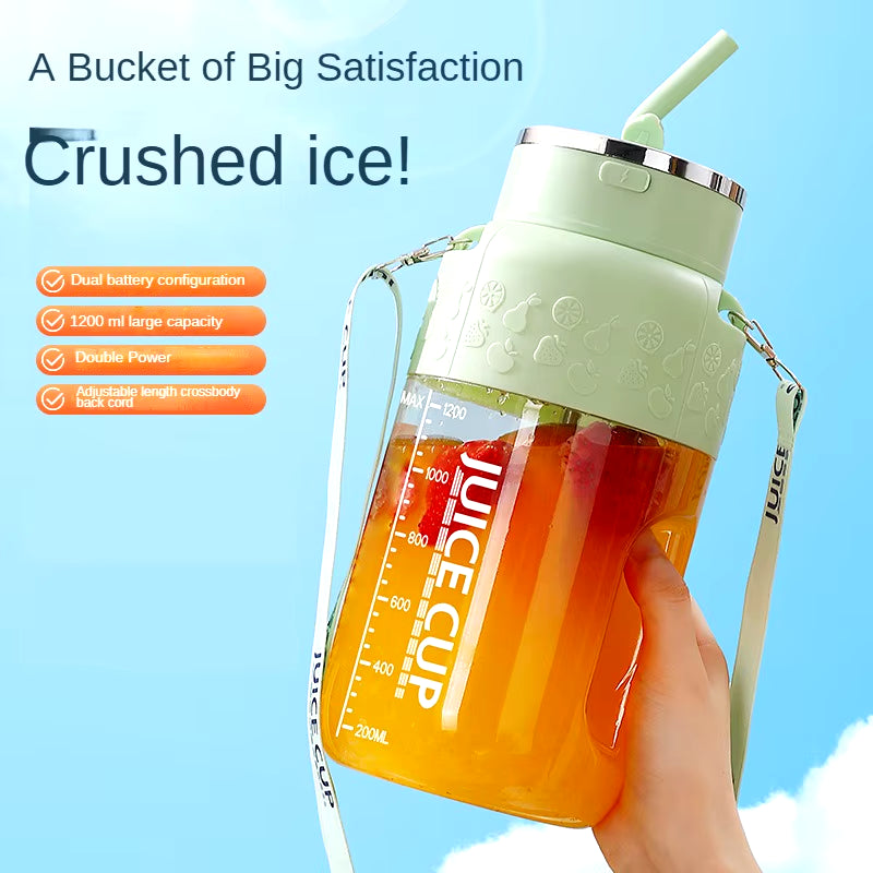 VitaBlend™ Juicer Bottle